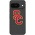 University of Southern California USC Dark Grey Logo Google Pixel 9 Skin